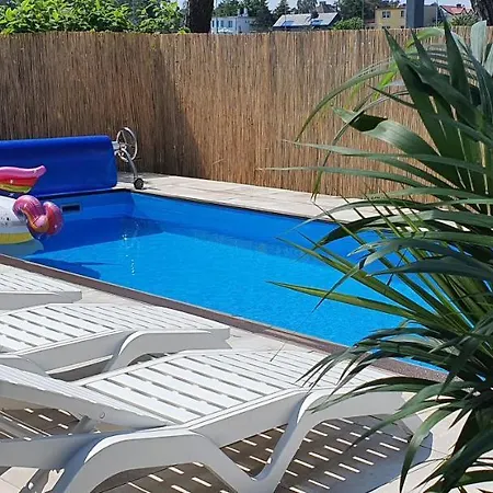 Poludniowa 7 Apartman Pobierowo