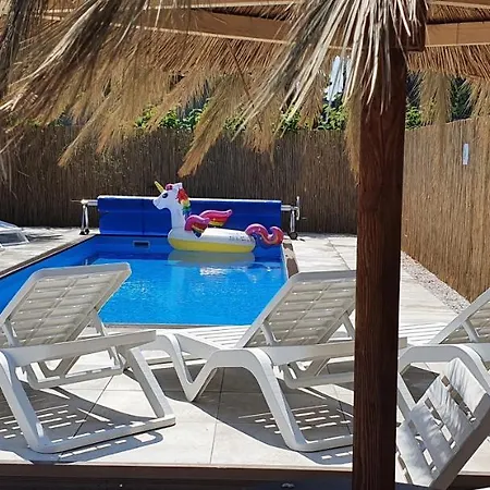 Apartman Poludniowa 7