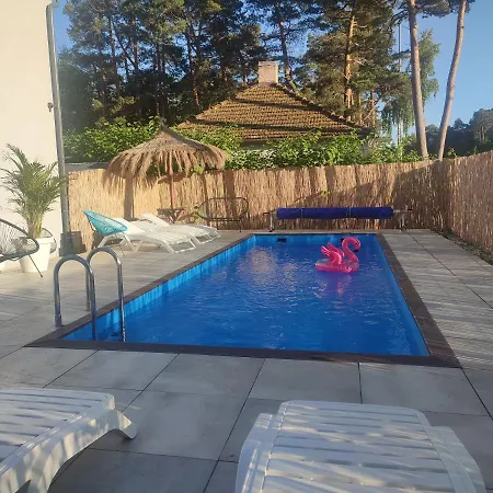 Apartman Poludniowa 7 *