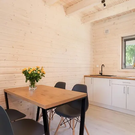 Poludniowa 7 * Pobierowo