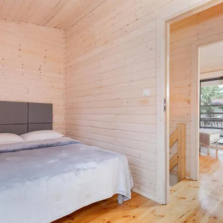 Poludniowa 7 Apartman Pobierowo