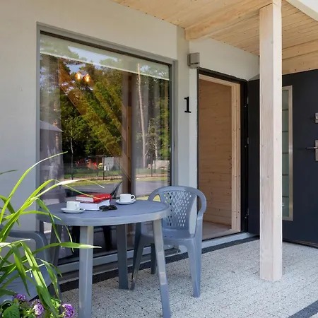 Poludniowa 7 * Pobierowo