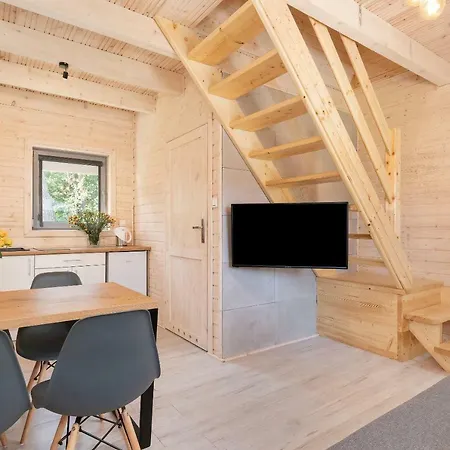 Poludniowa 7 Pobierowo