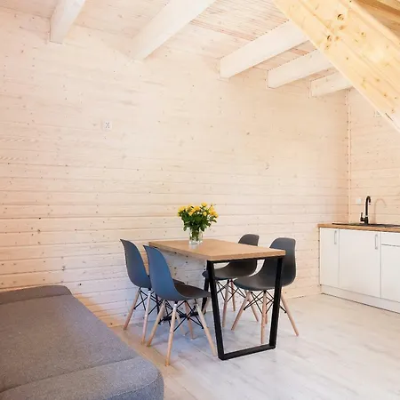 Apartman Poludniowa 7 *