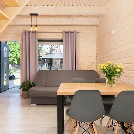 Poludniowa 7 Apartman Pobierowo