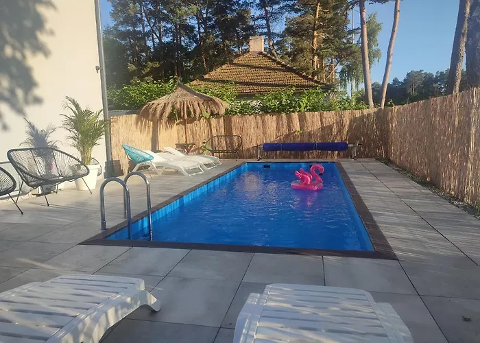 Daire Poludniowa 7 *