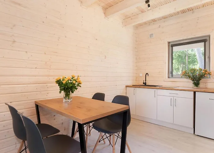 Poludniowa 7 * Pobierowo