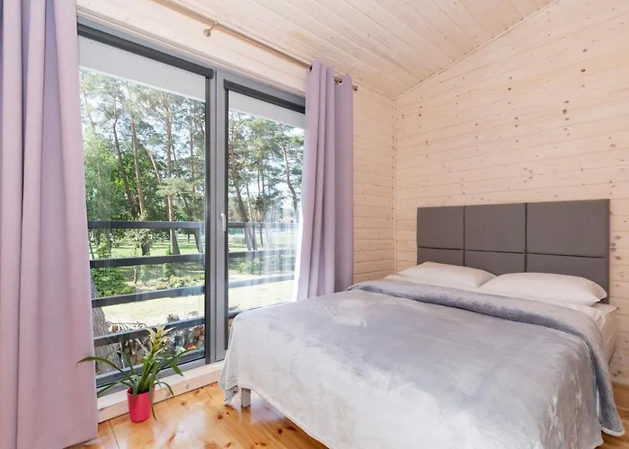 Poludniowa 7 * Pobierowo