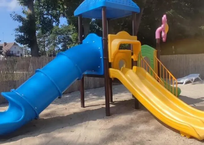 Poludniowa 7 Daire Pobierowo