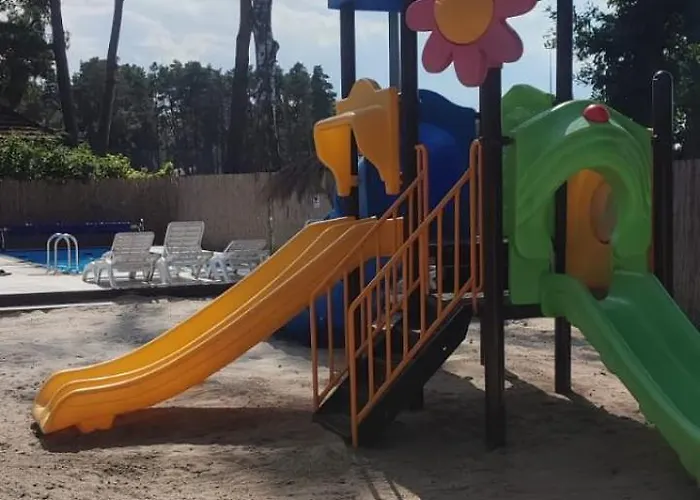 Poludniowa 7 Pobierowo