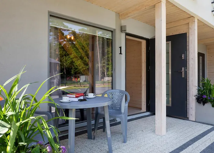 Poludniowa 7 * Pobierowo