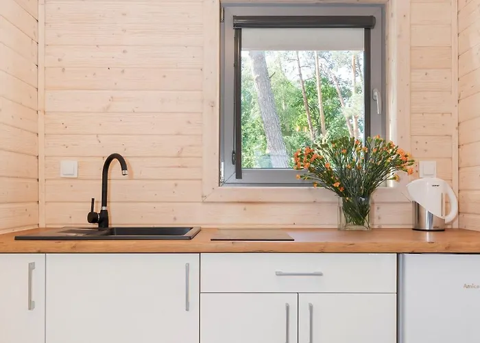 Poludniowa 7 Pobierowo