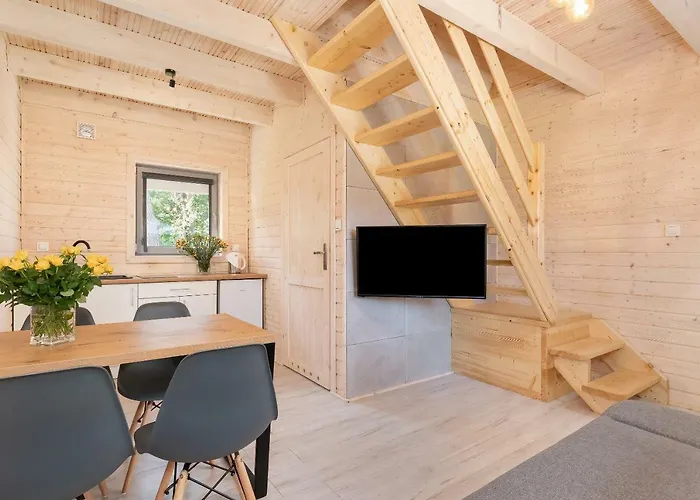 Poludniowa 7 Pobierowo