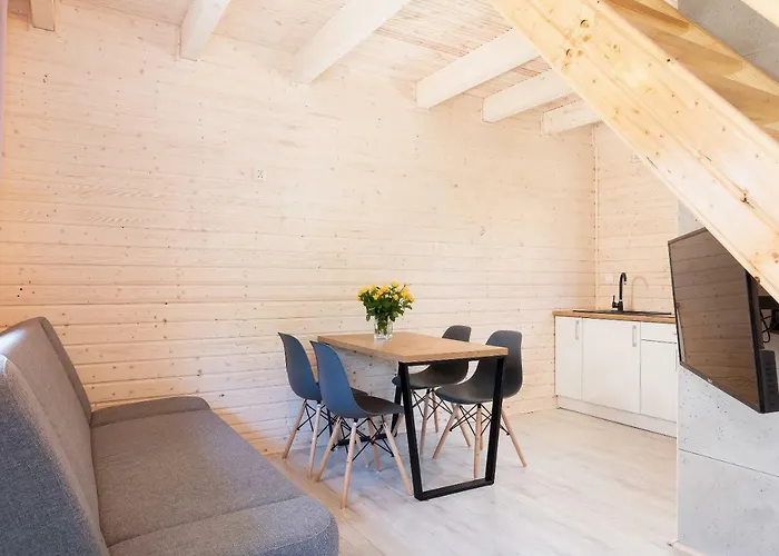 Daire Poludniowa 7 *