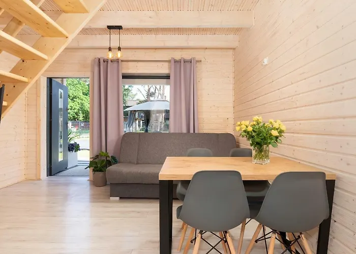 Poludniowa 7 Daire Pobierowo